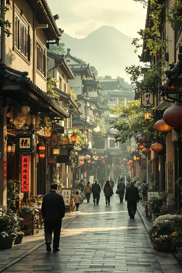 长街 果冻视频 长街 封面